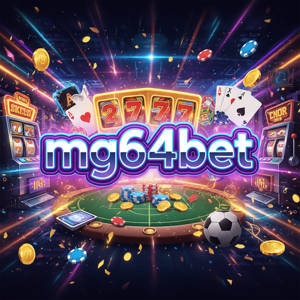 mg64bet