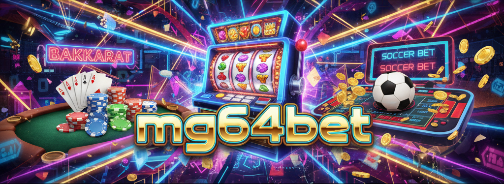 mg64bet