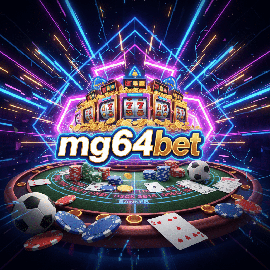 mg64bet