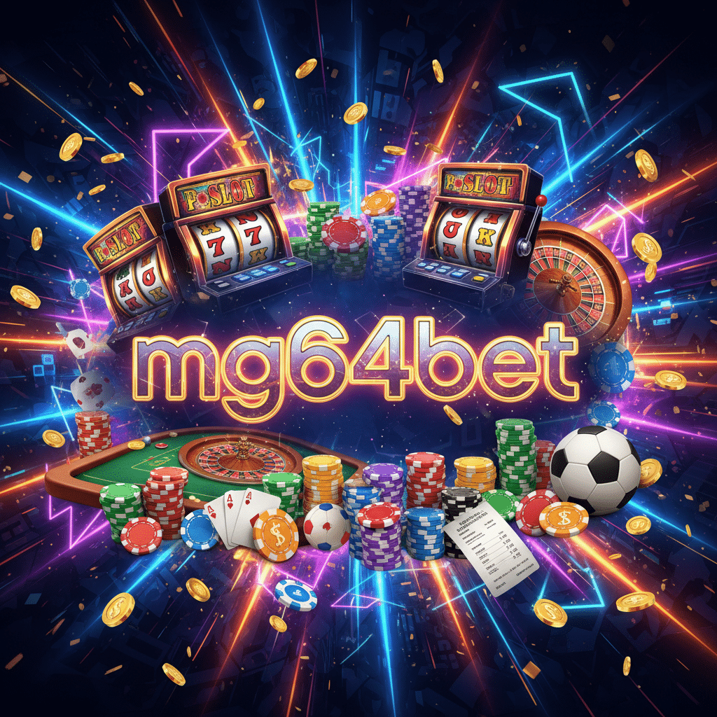 mg64bet
