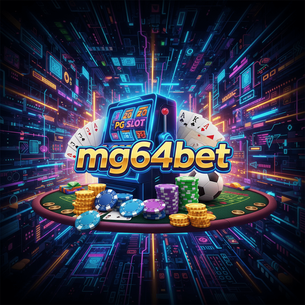 mg64bet